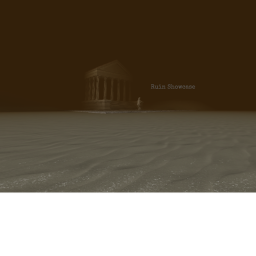 Ruin Showcase