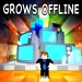 [UPD!!!] Crystal Garden icon