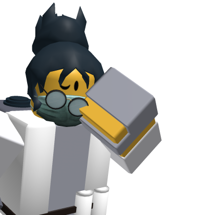 Tower Defense Simulator: Medic but better