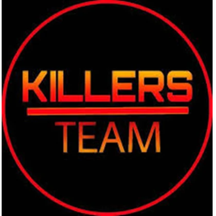 Killerzy z nad wisły Roblox group icon