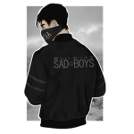 Sad SGang