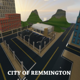 Remmington City