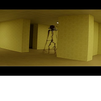 backrooms