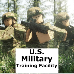 U.S Military Training Facility (Under Development)