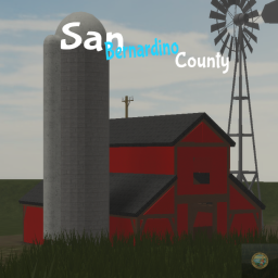 | DOJ San Bernardino County |