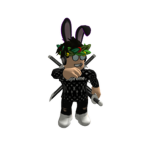 Karate Kick
