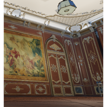 Lynnewood Hall [SHOWCASE]