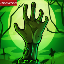 [UPDATED] Zombie attack