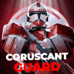 TARC | Coruscant Guards