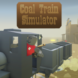 Coal Train Simulator
