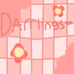 ୨ ᴅᴀʀʟɪɴɢs ୧