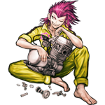 RESPECT SOUDA