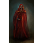 Red wizard Studio 4