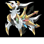 MegaArceus (Alpha Omega) Inc. Co.