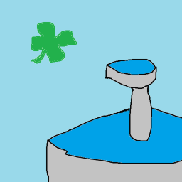 The  Luck Fountain