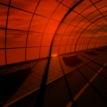 glorious inferno (everything is wrong)