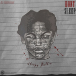 Bullet Proof Love {BPL}