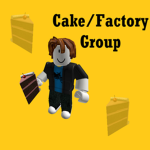 Cake/Factory Group