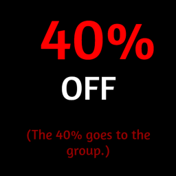 40%