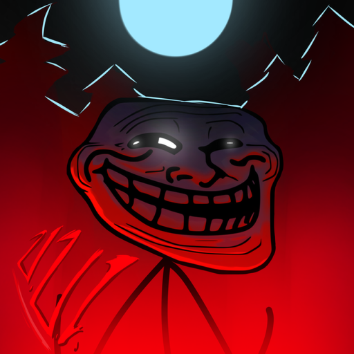 Unfamiliar Universe Incident official Roblox game thumbnail