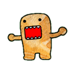 Sandstone Domo
