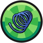 Gravity Coil
