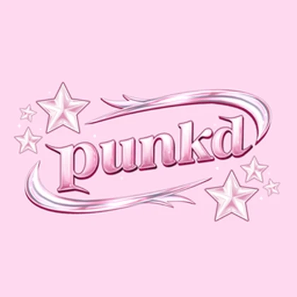 ⋆ punkd Roblox group icon