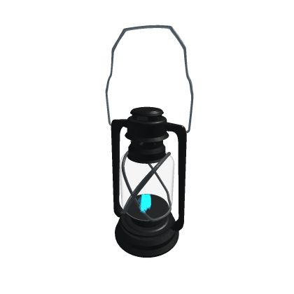 Soul Lantern