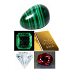 The Gems stone fan club