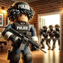 Special Forces Simulator icon