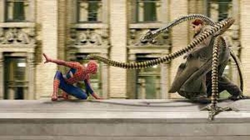 spider man 2 game PSP