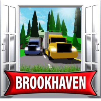 Brookhaven 