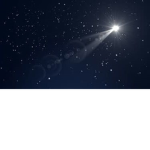 The light of the Stars