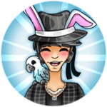 Game Badge Thumbnail