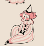 clownies !!