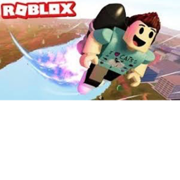 jetpack obby