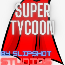 Super Tycoon