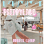 ~Preppyland~
