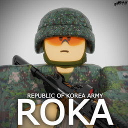 로블록스 율곡부대V3