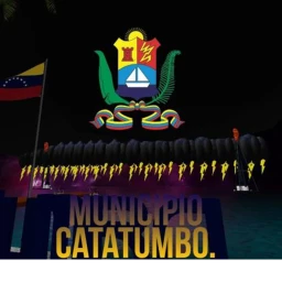 (ZUL) MUNICIPIO CATATUMBO. icon