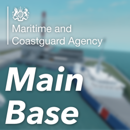 MCA | Maritime & Coastguard Agency Main Base