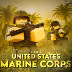 ⌈USMC⌋ United States Marine Corps