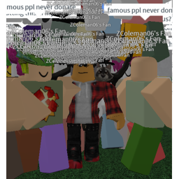 BE FAMOUS LIKE Z COAL