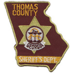 GSRP Sheriffs Office