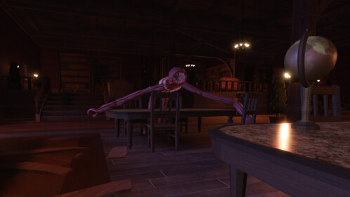 FIGURE'S LIBRARY