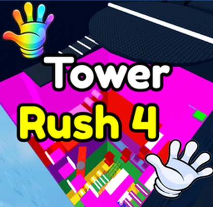 RushVerse Studios Roblox group icon