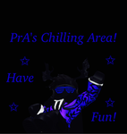 PrA/s Chilling Area