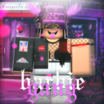 Barbie Gang™
