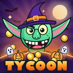 Trash Goblin Tycoon icon
