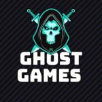 Ghost games!!!